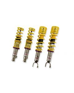 KW Coilover Kit V3 Honda Civic CRX, Coupe Hatchback Sedanw/ rear lower fork mounts buy in USA