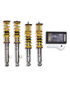 KW Coilover Kit V3 Acura NSX, (NA1) buy in USA