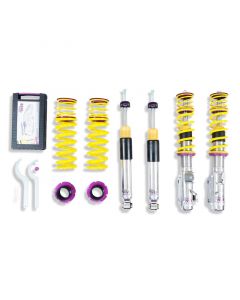 KW Coilover Kit V3 2016+ Chevy Camaro 6th Gen w/o Electronic Dampers buy in USA