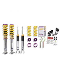 KW Coilover Kit V3 Cadillac CTS CTS-V for vehicles equipped w/ magnetic ride buy in USA