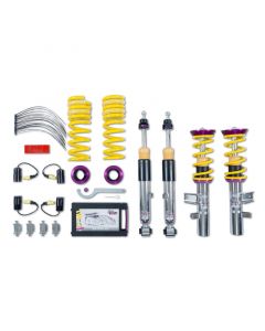 KW Coilover Kit V3 2018+ Kia Stinger AWD w/ Electronic Dampers buy in USA