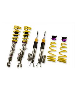 KW Coilover Kit V3 03-08 Infiniti G35 Coupe 2WD (V35) / 03-09 Nissan 350Z (Z33) Coupe/Convertible buy in USA