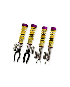 KW Coilover Kit V3 Nissan GT-R Skyline (R35) buy in USA