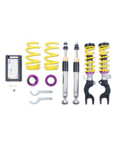 KW Coilover Kit V3 18-19 Tesla Model 3 AWD buy in USA