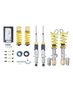 KW Coilover Kit DDC ECU BMW M4 (F82) Coupe buy in USA