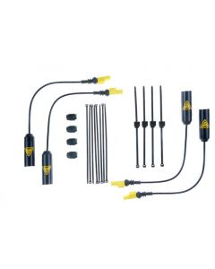 KW Electronic Damping Cancellation Kit for BMW 3 Series F30 buy in USA