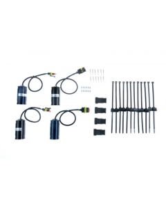 KW Electronic Damping Cancellation Kit 12-15 Chrysler 300 / Dodge Challenger buy in USA