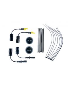 KW Electronic Damping Cancellation Kit 2017+ Audi RS3 (8V) buy in USA