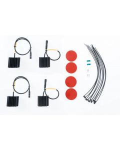 KW Electronic Damping Cancellation Kit 2016+ Ford Focus RS buy in USA