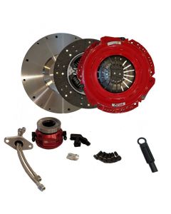 McLeod 18-23 Jeep Wrangler JL Adventure Series Trail Pro Pack Clutch/Flywheel Kit buy in USA