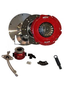 McLeod 18-23 Jeep Wrangler JL Adventure Series Super Trail Pro Pack Clutch/Flywheel Kit buy in USA