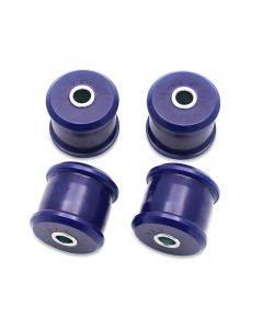 SuperPro 1967 Volvo 144 S Rear Upper Trailing Arm Bushing Set (Parallel Eye) buy in USA