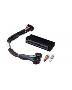 Haltech Mitsubishi EVO 4-8 (5 Speed) Elite 1000/1500 Plug-n-Play Adaptor Harness buy in USA