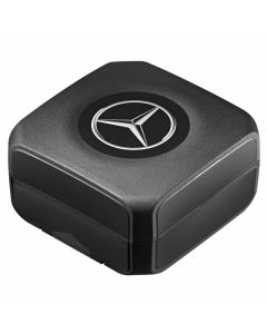 Mercedes-Benz Ersatzglühlampenbox, ECE, B-/C-/E-/M-Klasse/CLS/GLK/GLE/SLK/SLC buy in USA