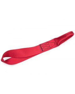 SpeedStrap 1 1/2In x 12In Soft-Tie Extension - Red buy in USA