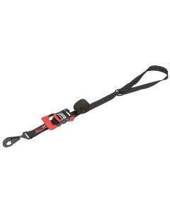 SpeedStrap 1 1/2In UTV Through the Wheel Tie-Down - Black buy in USA