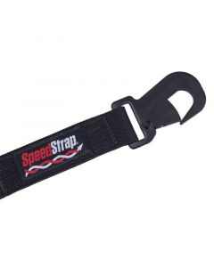 SpeedStrap 1 3/4In 3-Point Spare Tire Tie-Down with Flat Snap Hooks buy in USA