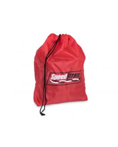 SpeedStrap SpeedStrap Draw String Storage Bag - Red buy in USA