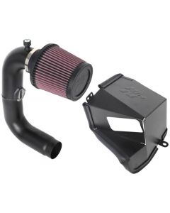 K&N 18-19 Subaru WRX 2.0L Turbo Typhoon Air Intake buy in USA