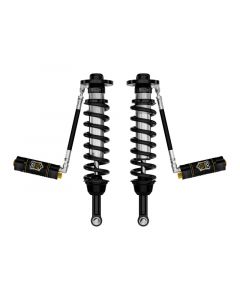 ICON 21-23 Ford F150 4WD 3in Lift 2.5 VS RR CDCV Coilover Kit buy in USA