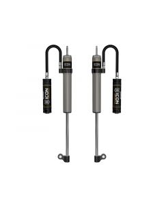 ICON 2007+ Toyota Tundra RXT Rear 2.5 Series Shocks VS RR - Pair buy in USA