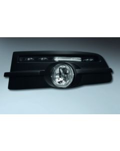 Carlsson LED Tagfahrlicht TFL Mercedes-Benz Tagfahrleuchten C-Klasse W204 buy in USA