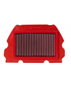 BMC 97-98 Honda CBR 1100 Xx Black Bird Replacement Air Filter buy in USA