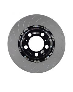 EBC Racing 2015+ Dodge Challenger SRT Hellcat 2 Piece SG Racing Front Rotors buy in USA