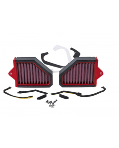 BMC 95-02 Ducati 748 /Biposto Replacement Air Filter buy in USA