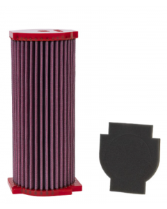 BMC 04-09 Yamaha YFM 350 Raptor Replacement Air Filter buy in USA