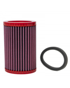 BMC 01-06 Triumph Bonneville 790 Replacement Air Filter buy in USA