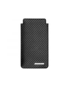 Original Mercedes-Benz AMG Hülle Case iPhone 6 / iPhone 6s schwarz Carbon buy in USA