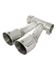 aFe Exhaust Tip Upgrade 05-08 Porsche Boxster S (987.1-987.2) H6 3.4L buy in USA