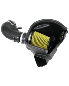 Airaid 16-19 Ford Mustang Shelby GT350 V8 5.2L F/I Performance Air Intake System buy in USA