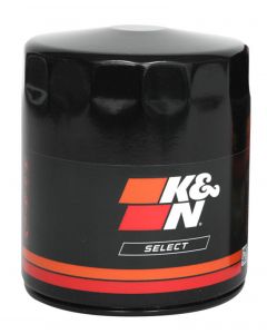 K&N 21-23 Ford Bronco 2.3L L4 / Ford Bronco Sport 1.5L L3 Spin-On Oil Filter buy in USA