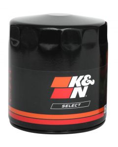 K&N 19-23 Genesis G70 2.0L L4 / 21-23 Hyundai Elantra Hybrid 1.6L L4 Spin-On Oil Filter buy in USA