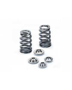 Supertech BMW N54 Conical Spring Kit - Rate 7.25lbs/mm buy in USA