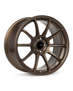 Enkei TRIUMPH 18x9.5 5x114.3 38mm Offset Matte Bronze Wheel buy in USA