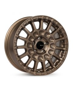 Enkei Overlander 17x7.5 5x114.3 35mm Offset Gloss Bronze Wheel buy in USA