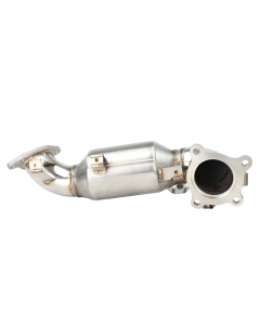 Invidia 2016+ Honda Civic EX / Touring / SI 1.5T Catted 70mm Downpipe buy in USA