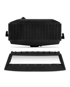 Mishimoto 2022+ Subaru WRX Top-Mount Intercooler - Black buy in USA