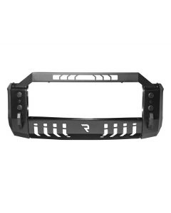 N-Fab HVM Bull Bar 19-23 Chevy 1500 - Tex. Black buy in USA