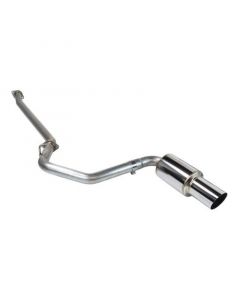 Remark 12-21 Scion/Toyota/Subaru FRS/BRZ/86 Cat-Back Remark Exhaust w/Stainless Polished Tip buy in USA