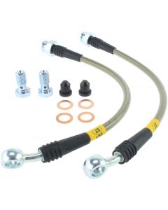 StopTech 03-09 Hummer H2 Rear Brake Lines buy in USA