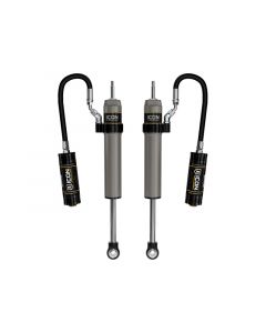 ICON 22-23 Toyota Land Cruiser 300 0-2in Rear 2.5 Series Shocks VS RR - Pair buy in USA