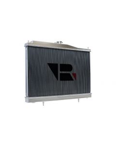 CSF Nissan R33 Skyline GT-R/GTS Full Billet Aluminum High-Performance Radiator buy in USA