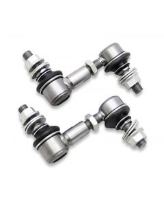 SuperPro 2004 Mazda RX-8 Base Rear HD Adjustable End Link Set (10mm Studs 85mm-100mm Length) buy in USA