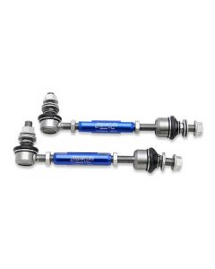 SuperPro 2003 Lexus GX470 Base Rear HD Adjustable End Link Set - 10mm Studs buy in USA