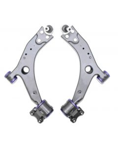 Superpro 05-11 Ford Focus LS/LT/LV Volvo S40/V50 and C70/18mm Front Lower Control Arm Assembly Kit buy in USA