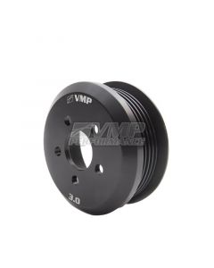 VMP Performance 18+ Roush 2.65L TVS 3.0in 6 Rib Pulley buy in USA